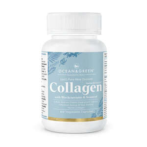 NZ Marine Collagen