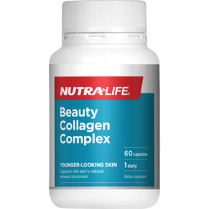 Beauty Collagen Complex
