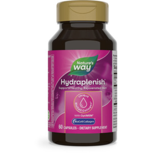 Hydraplenish Hyaluronic Acid with MSM