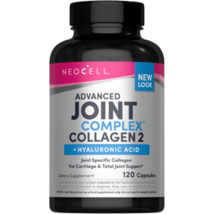 NeoCell Collagen Type 2 Joint Complex