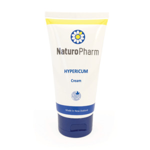 Hypericum Cream