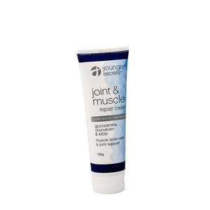 Joint & Muscle Repair Cream