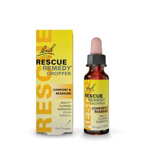 Rescue Remedy