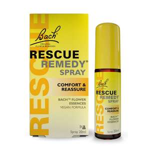 Rescue Remedy Spray