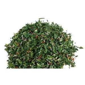 Organic Red Clover Tea Loose
