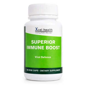 Superior Immune Boost
