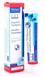 C.E.T. Toothpaste Malt 70g