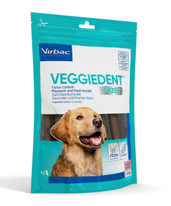 VeggieDent® Dog Large
