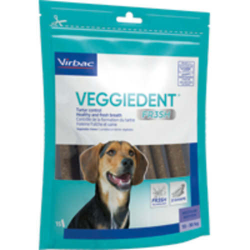 VeggieDent® Dog Medium