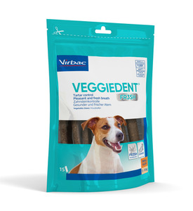 VeggieDent® Dog Small