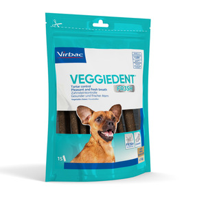 VeggieDent® Dog Very Small