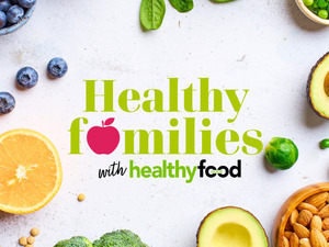 Products: Welcome to Healthy Families with Healthy Food Guide