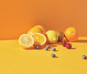 Products: Is it time to rethink fruit juice?