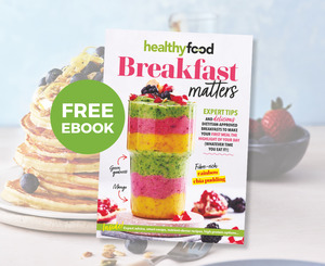 Why Breakfast Matters: Download the free ebook