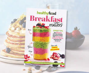 Products: Why Breakfast Matters: Download the free ebook