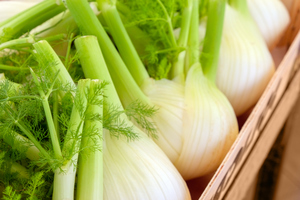 Products: The health benefits of fennel