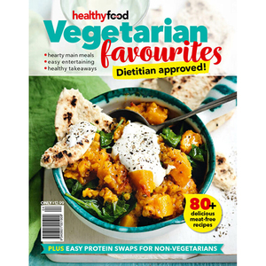 Products: Healthy Food Guide Vegetarian Favourites - Healthy Food Guide