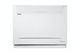 Panasonic Premier Series Floor Console – 3.4kW Heating Capacity