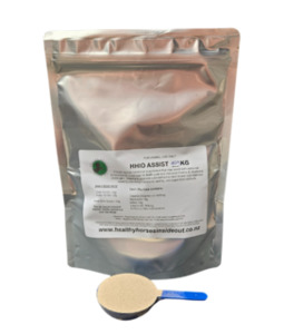 BLACK FRIDAY 5% HHIO Assist - Healthy Horses Inside Out