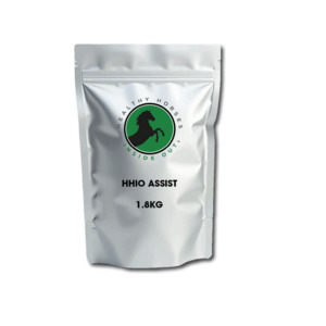 Products: HHIO Assist Healthy Horses Inside Out