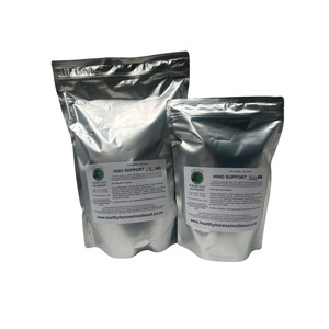 HHIO Support - Healthy Horses Inside Out