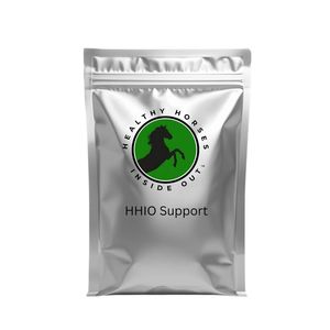 Products: HHIO Support Healthy Horses Inside Out