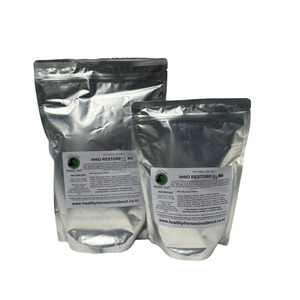 HHIO Restore - Healthy Horses Inside Out