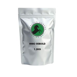 Products: HHIO Rebuild Healthy Horses Inside Out