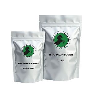 Products: HHIO Toxin Buster Healthy Horses Inside Out