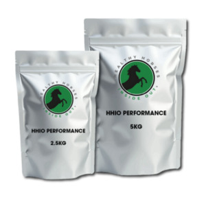 Products: HHIO Performance Healthy Horses Inside Out
