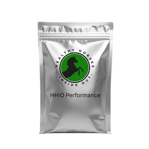 Products: HHIO Performance - Horse Supplements Healthy Horses Inside Out