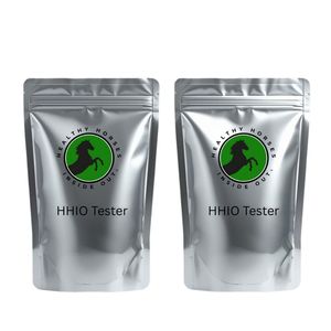 Products: HHIO Testers - Horse Supplements Healthy Horses Inside Out