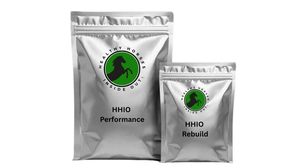 HHIO Performance + HHIO Rebuild - Horse Supplements Healthy Horses Inside Out