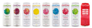 Products: Cococoast - Australia
