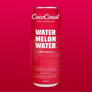 Products: Natural Watermelon Water
