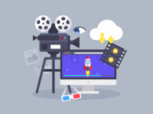 Products: Explainer Video