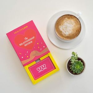 The Relationship Review