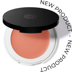 Makeup: LILY LOLO LIP & CHEEK CREAM