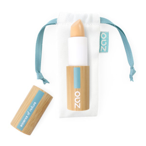 Face: Concealer - Organic & Vegan Certified