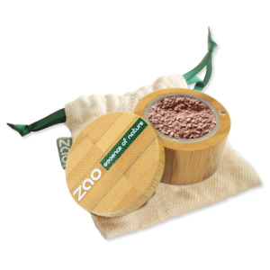 Mineral Touch - Organic & Vegan certified