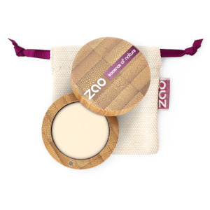 Matt Eye Shadow - Organic & Vegan certified