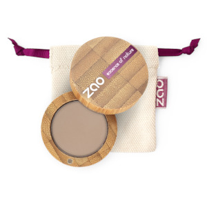 Eye brow powder - Organic & Vegan certified