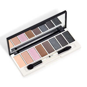 LILY LOLO SMOKE & MIRRORS EYE PALETTE