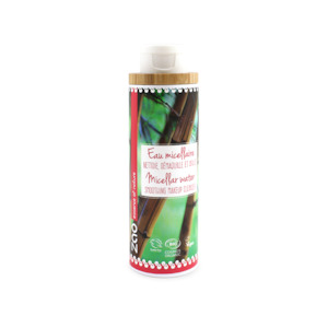 Micellar Water - Organic & Vegan certified