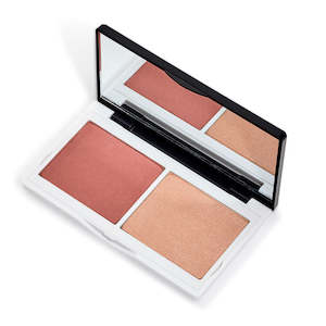 LILY LOLO CORALISTA CHEEK DUO
