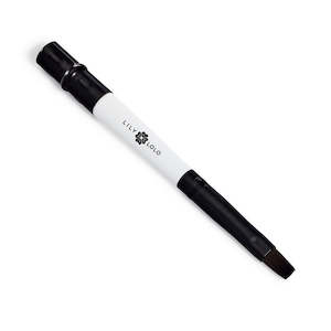 Brushes: LILY LOLO LIP BRUSH