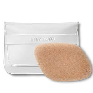 Brushes: LILY LOLO FLOCKED SPONGE