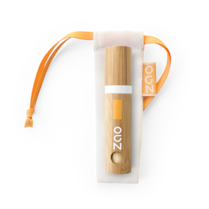 Eye Primer: Fluid Eye Primer - Organic & Vegan certified