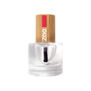 Top Coat - Vegan Certified