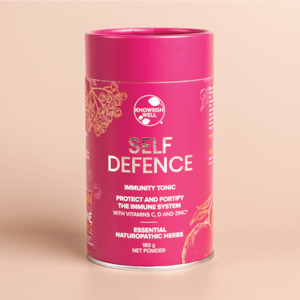 Knowrish Well: Knowrish Well Self Defence Powder 180g